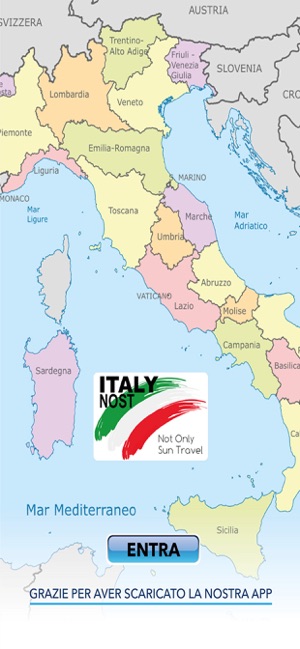 Italy Nost