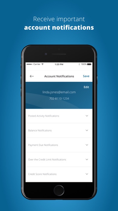 Credit One Bank Mobile App Download - Android APK