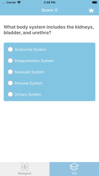 Human Biology