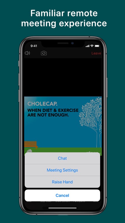 Veeva Engage screenshot-4
