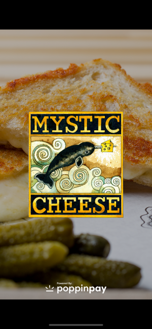 Mystic Cheese Co Cafe