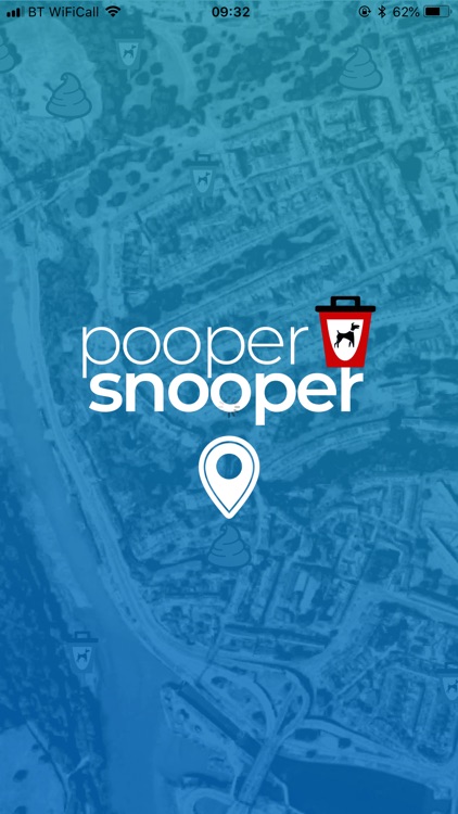 Pooper Snooper