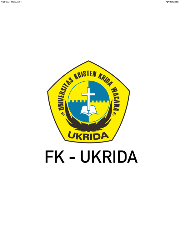 Screenshot #4 pour FK UKRIDA Virtual Class