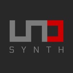 UNO Synth Editor