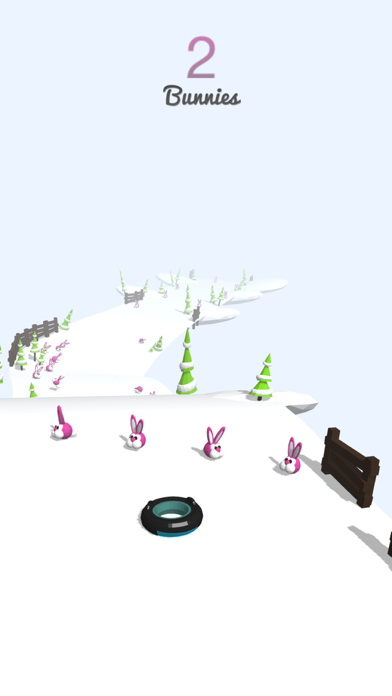 Bunny Slope screenshot 2