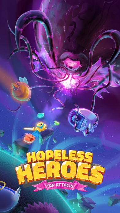 Hopeless Heroes Tap Attack By Upopa Entertainment Ltd Ios - banland rpg lame game l0l roblox