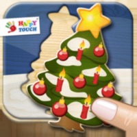 PUZZLE DE-NOËL Happytouch® pour PC