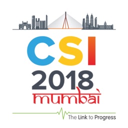 CSI 2018