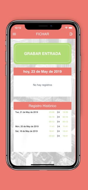 Laboral App(圖2)-速報App