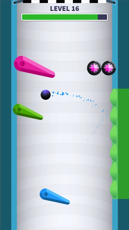 Ball Flip 3D screenshot-4