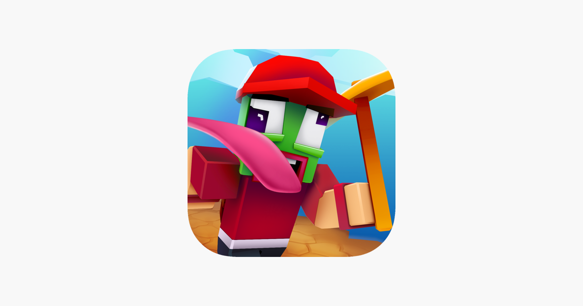 Chasecraft Epic Running Game On The App Store - 20 levels guess that youtuber guava juice roblox