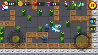 Grand Escape Adventure screenshot 2