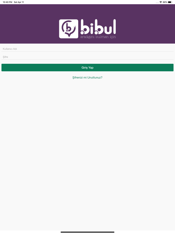 Screenshot #6 pour Bibul Mağaza