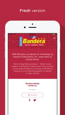 Game screenshot Bandera Mobile mod apk
