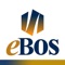 eBOS  – “The key to your bank”