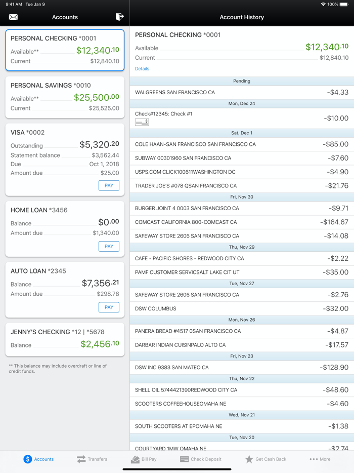 Atlantic Federal Credit Union