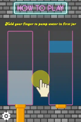 Game screenshot Pump It - Jar To Jar mod apk