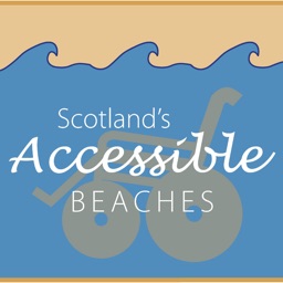 Accessible Beaches Scotland