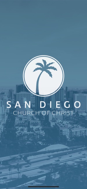 SD Church App