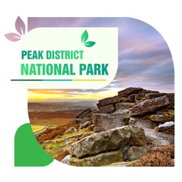 Peak District National Park