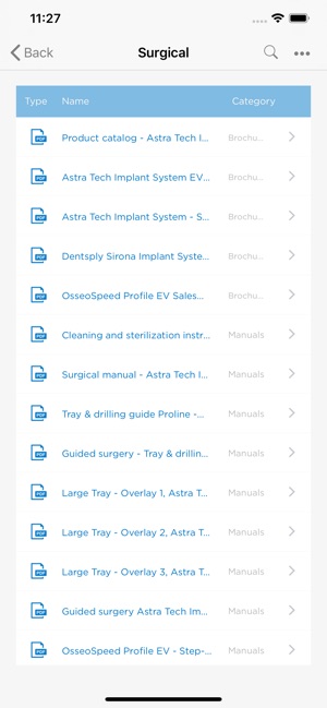 Dentsply Sirona Sales Media(圖3)-速報App