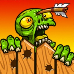 Zombie Ranch: Battle