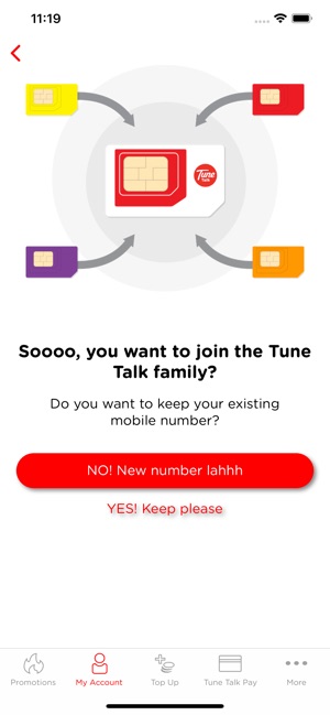 Tune Talk Prepaid(圖5)-速報App