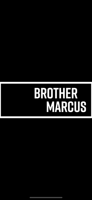 Brother Marcus