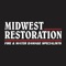 We are happy to announce new mobile apps for Midwest Restoration