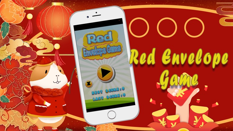 Red Envelope Game Fun