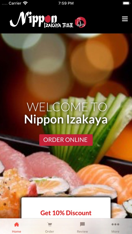 Nippon Izakaya