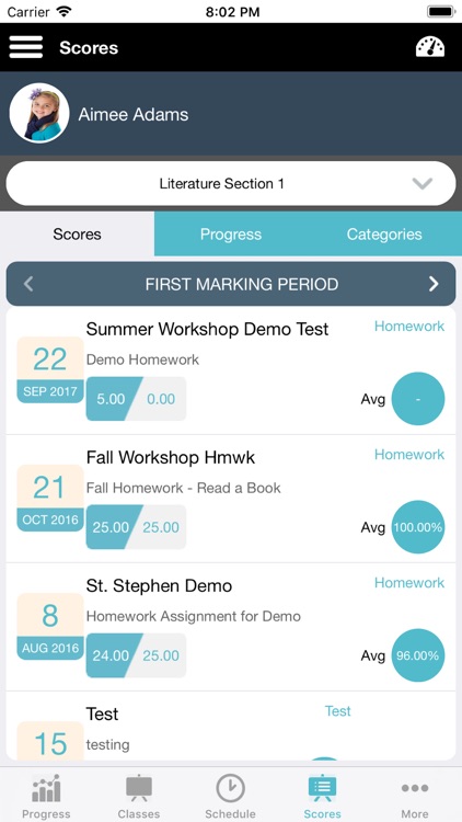 StudentPlus
