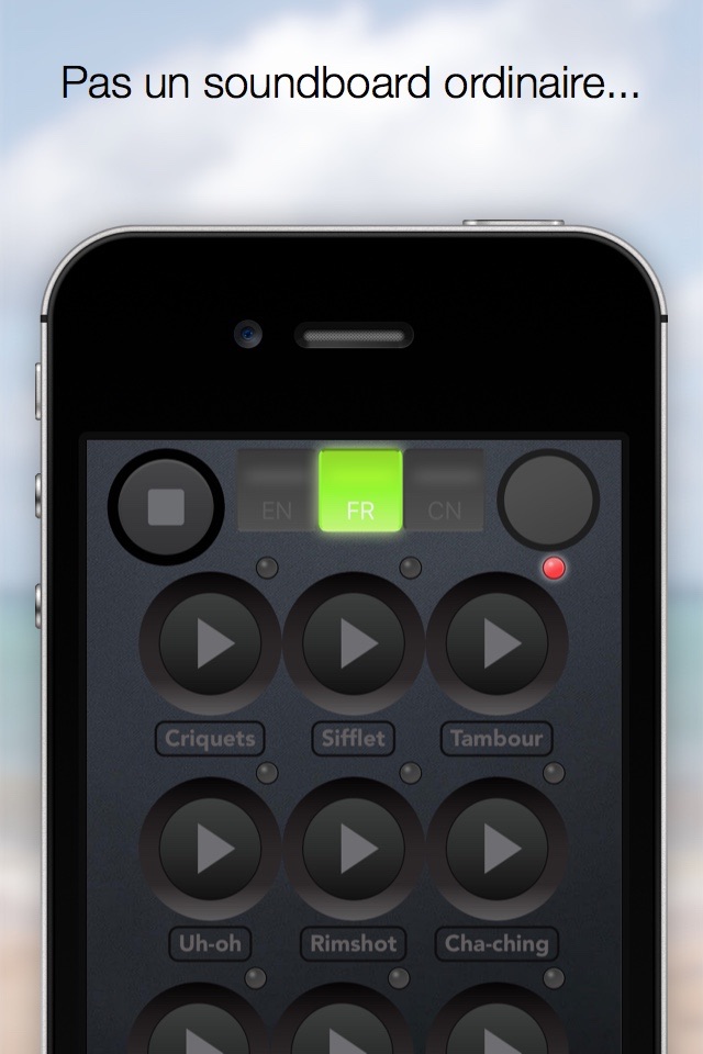 Hasen Sound FX screenshot 2