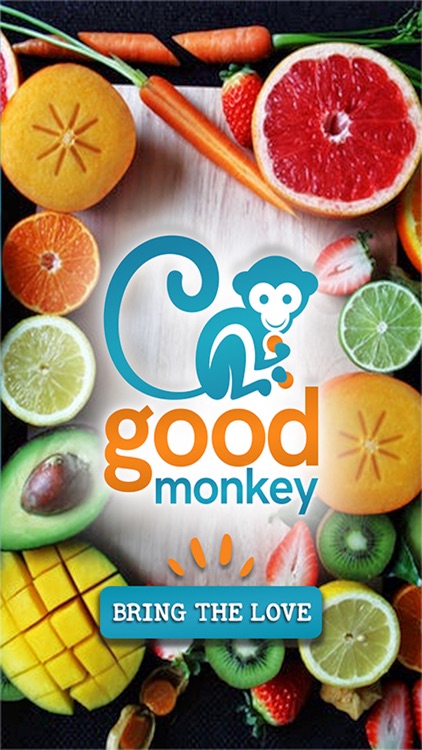 Good Monkey Eats! screenshot-6