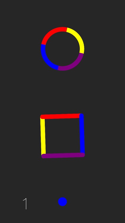 Shape Loop screenshot-3