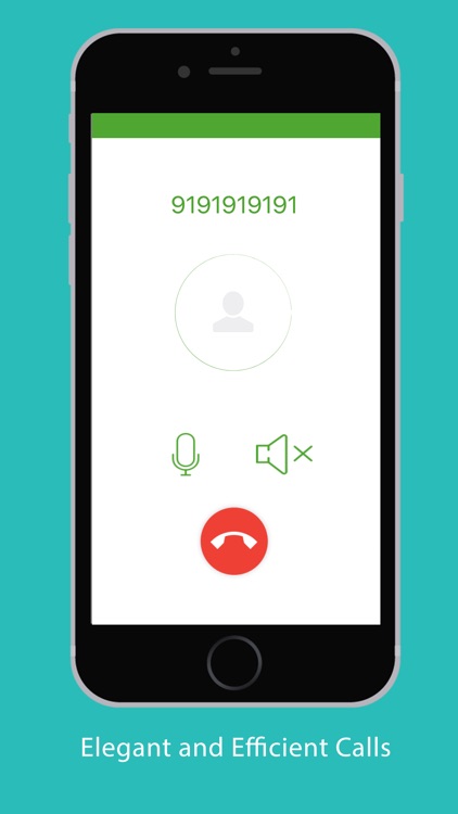 Trio Dialer screenshot-4