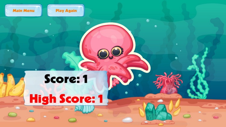 OCTUPUS DODGEO screenshot-3