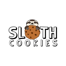 Sloth Cookies