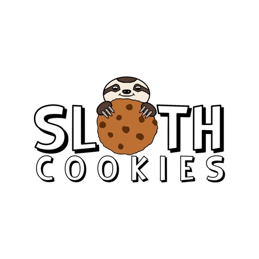 Sloth Cookies