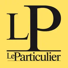 Application Le Particulier 4+