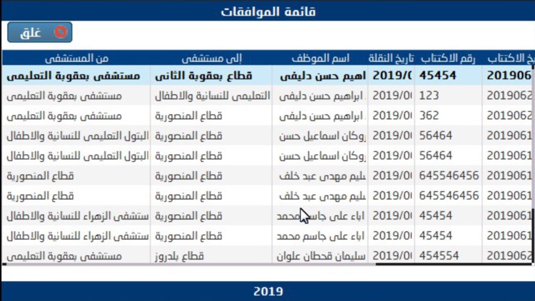 حركة الملاك screenshot-3