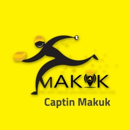 Captin Makuk