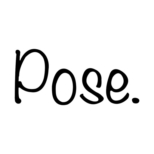 Pose - Connect Create Capture