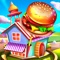 Cooking Chef Fever: New Game