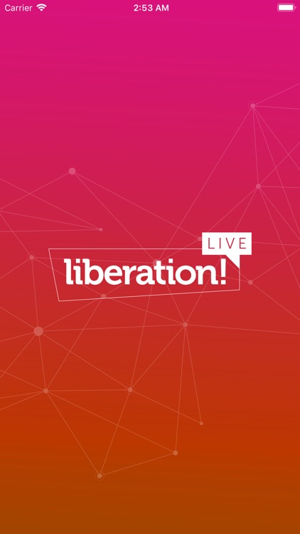 Liberation App