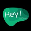 Hey! - Let's meet