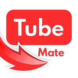 TUBEMATE, MP3,VIDEO DOWNLOADER