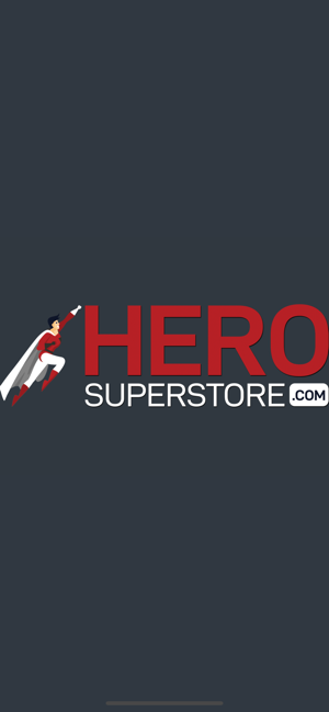 Hero Superstore