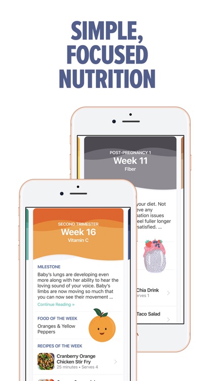 Juna - Pregnancy Workouts