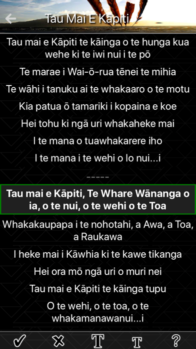 Taonga O Ngāti Toa Rangatira screenshot 3